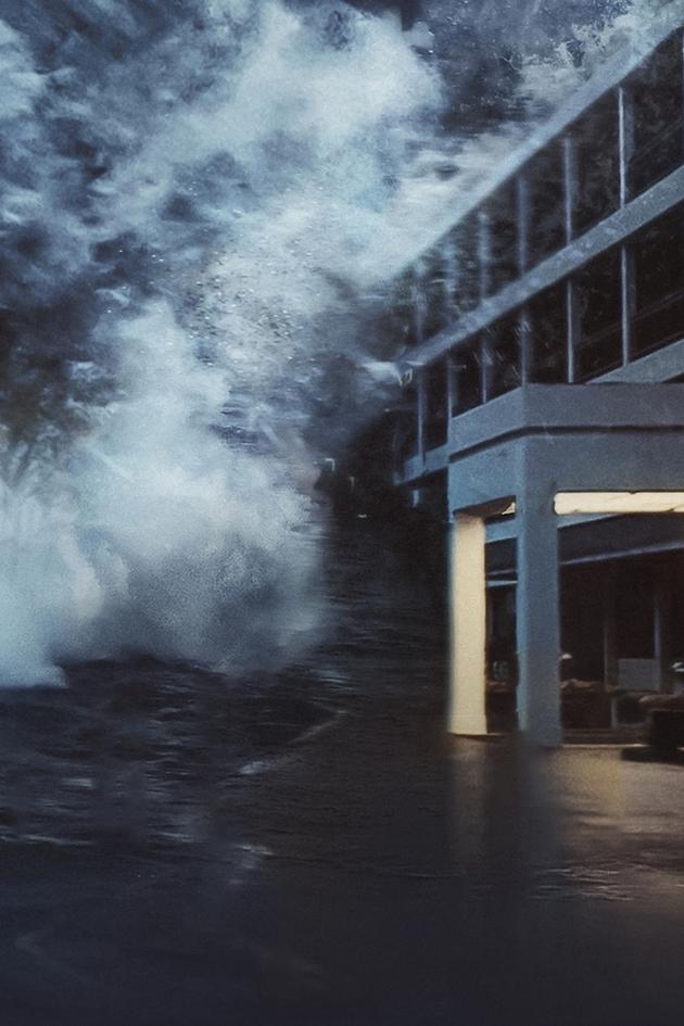 The Wave