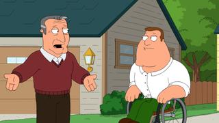 Family Guy