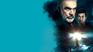 The Hunt for Red October