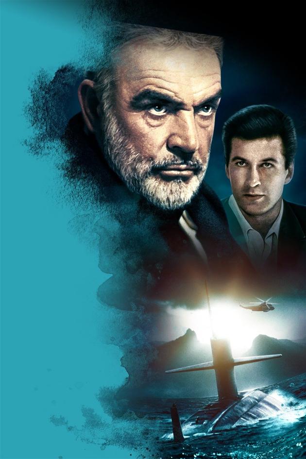 The Hunt for Red October