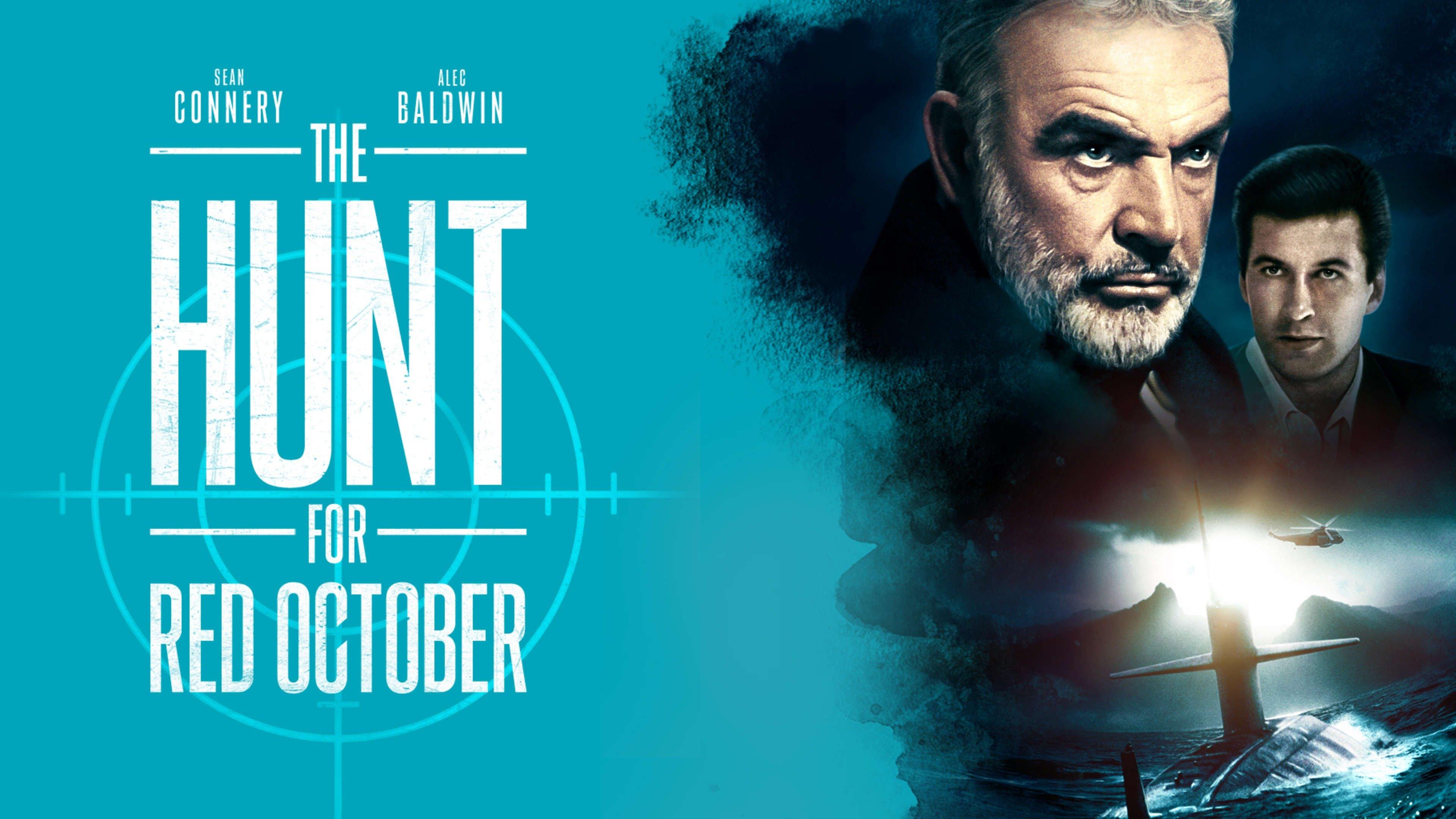 Watch The Hunt for Red October Streaming Online on Philo (Free Trial)