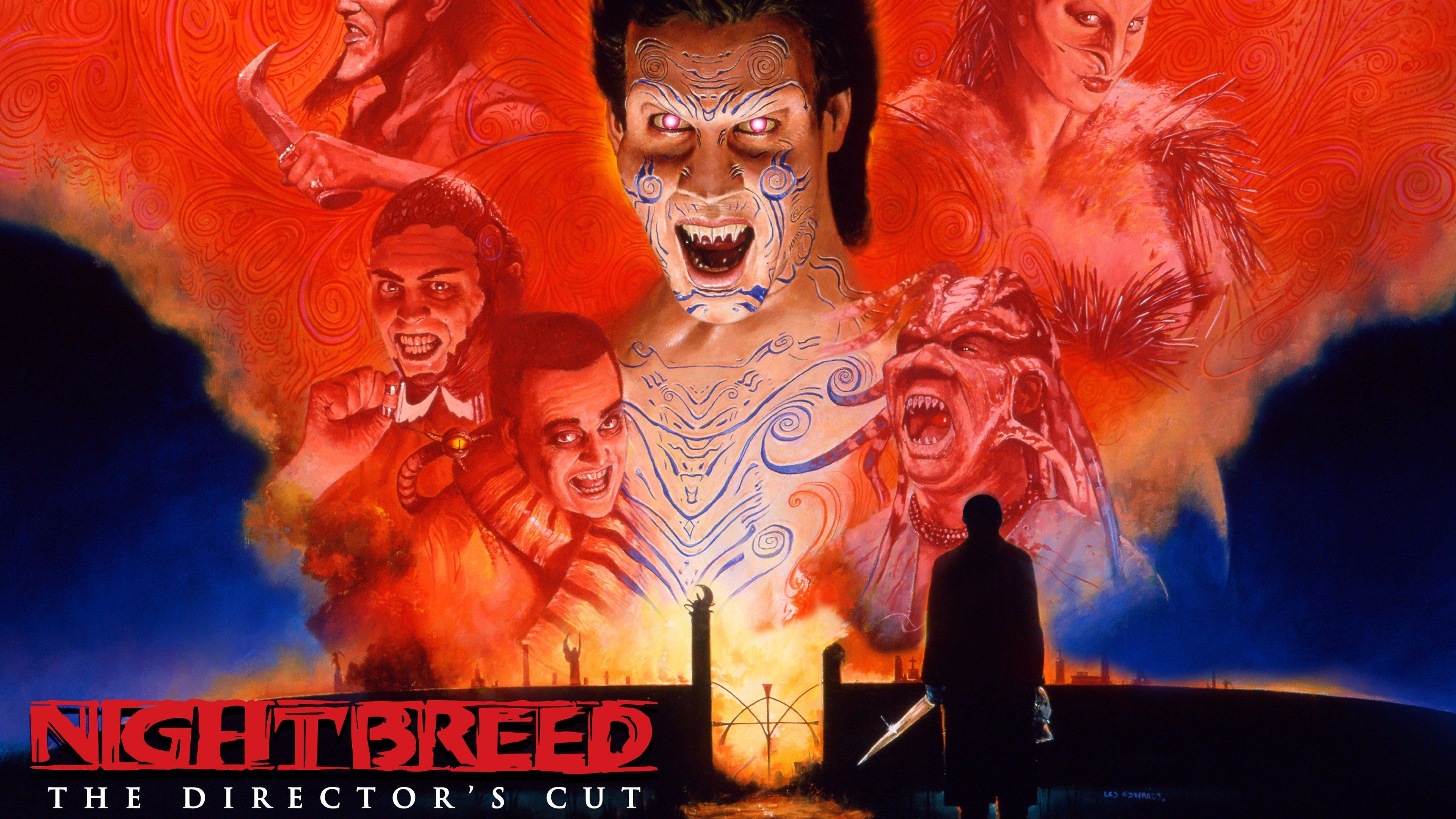 Watch Nightbreed Director s Cut Streaming Online on Philo Free