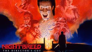 Nightbreed: Director's Cut
