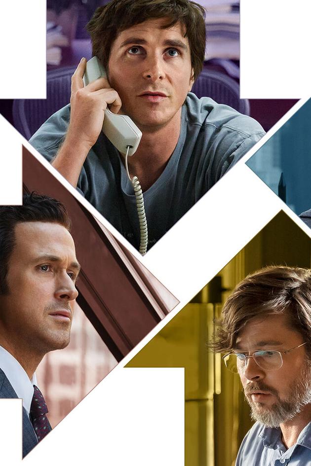 The Big Short