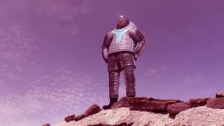 Mars