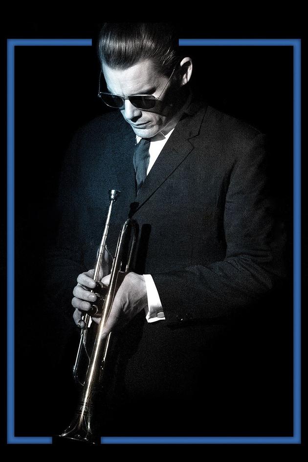 Born to Be Blue