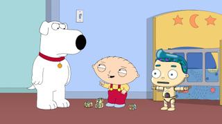 Family Guy