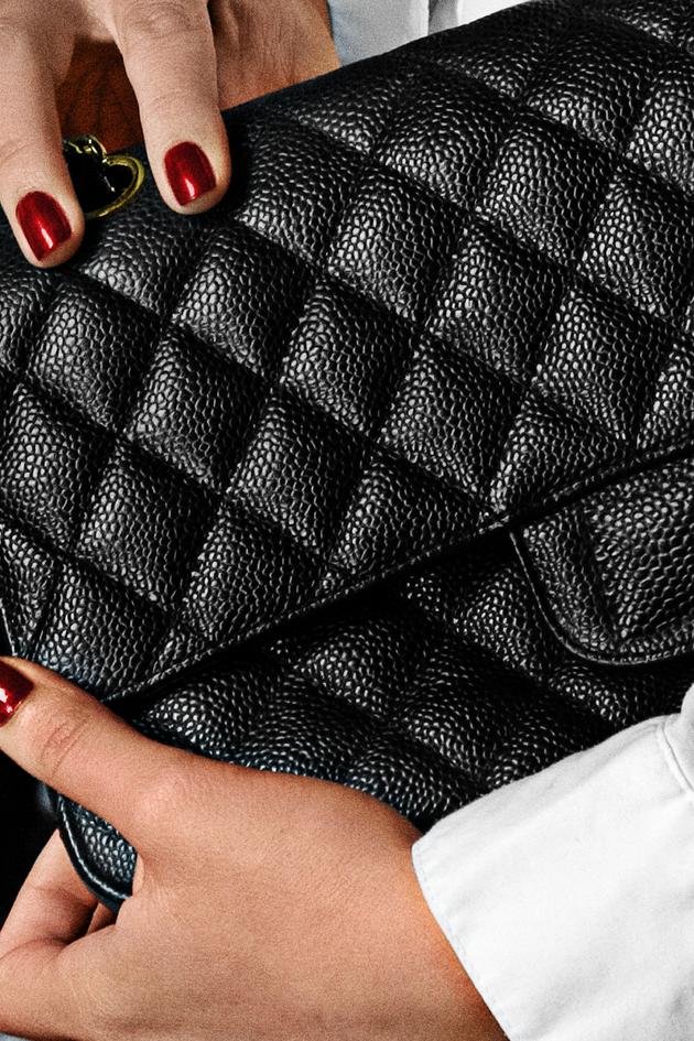 Stealing Chanel