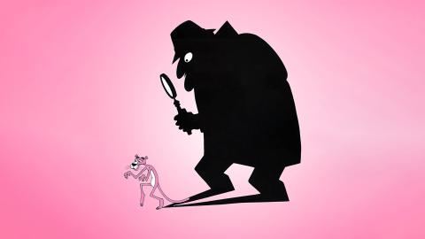 The Return of the Pink Panther