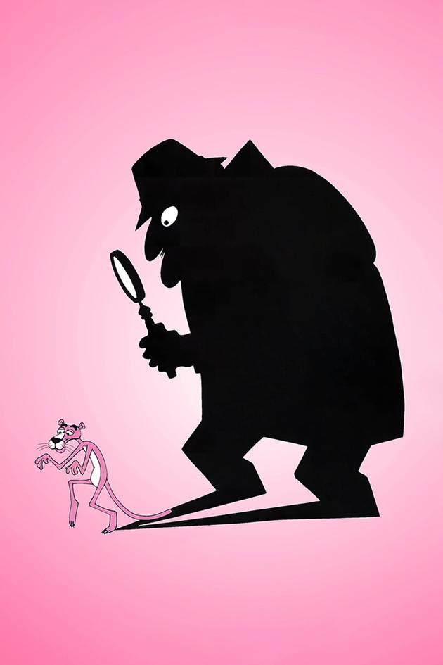 The Return of the Pink Panther