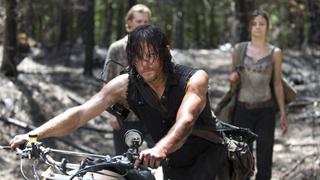 The Walking Dead