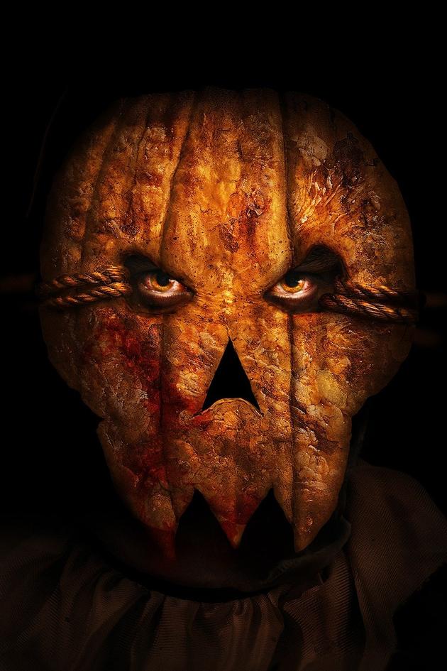 All Hallows' Eve 2