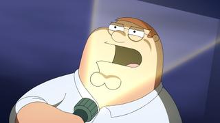 Family Guy