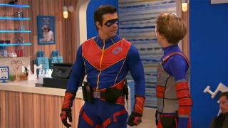 Henry Danger