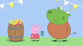 The Children's Fete; Fruit; The Aquarium; The Fish Pond; Pedro Is Late