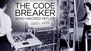The Codebreaker Who Hacked Hitler