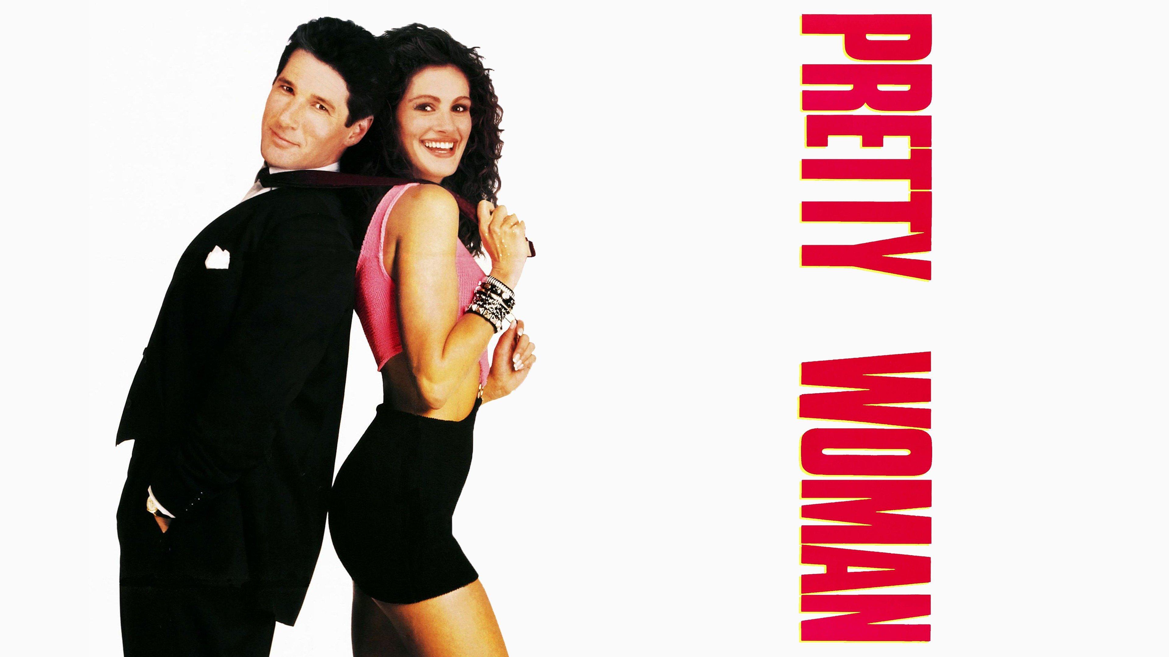Watch Pretty Woman Streaming Online on Philo (Free Trial)