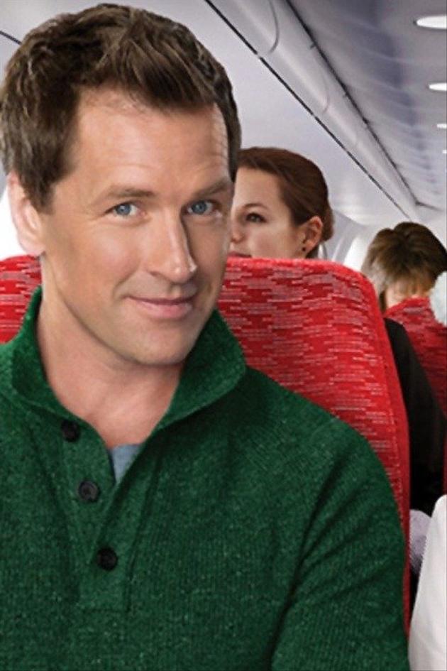 A Christmas Detour