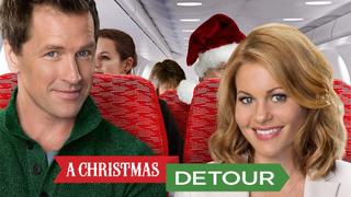 A Christmas Detour