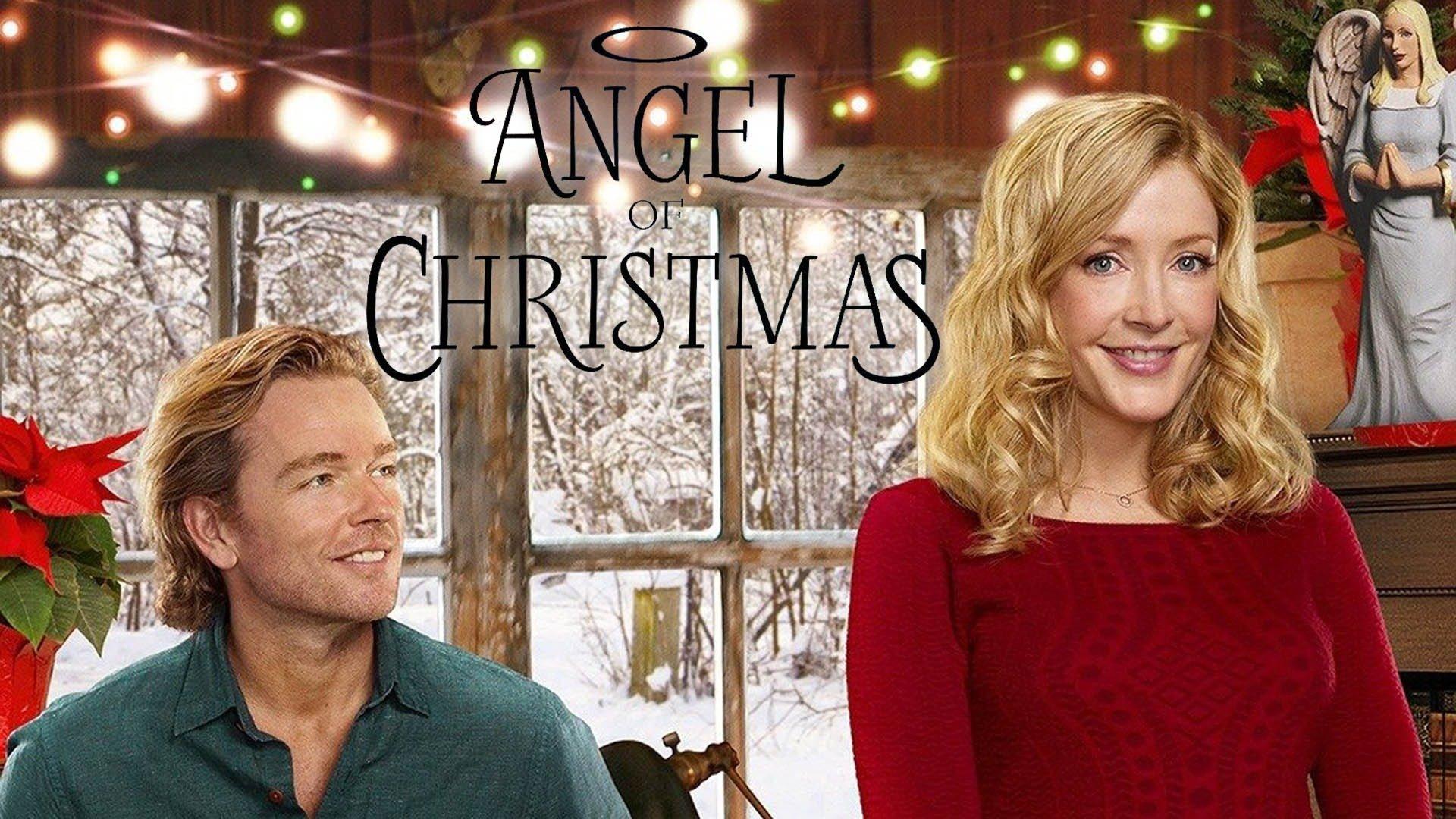 Watch Angel of Christmas Streaming Online on Philo (Free Trial)