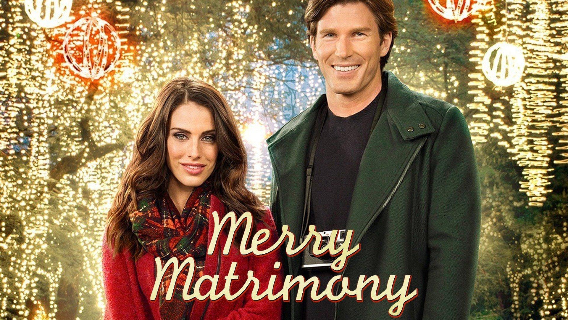 Watch Merry Matrimony Streaming Online on Philo (Free Trial)