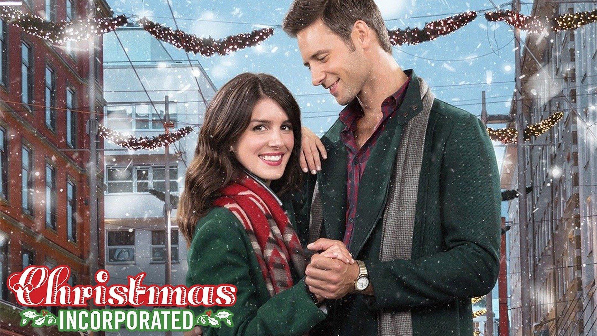 Watch Christmas Incorporated Streaming Online on Philo (Free Trial)