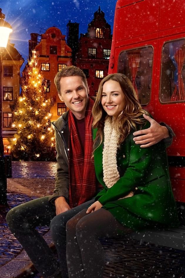 Once Upon a Holiday
