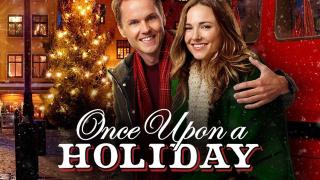 Once Upon a Holiday