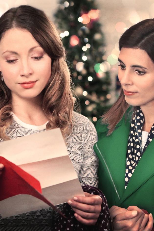 The Christmas Note