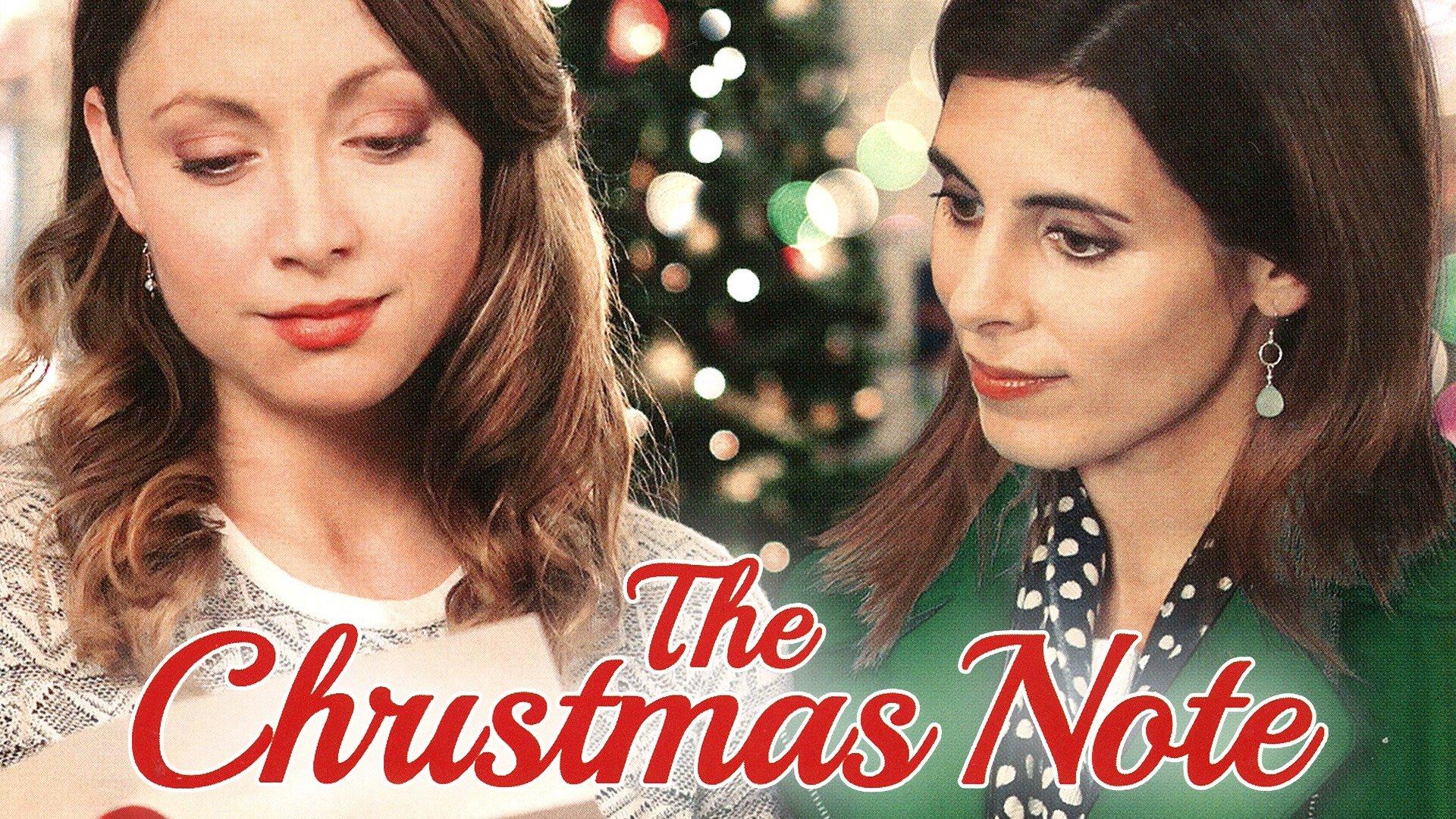Watch The Christmas Note Streaming Online on Philo (Free Trial)