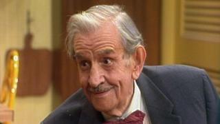 Uncle Bertram