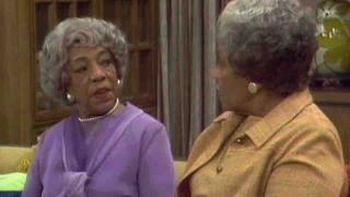 Mother Jefferson's Birthday