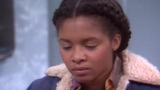 Louise's Setback