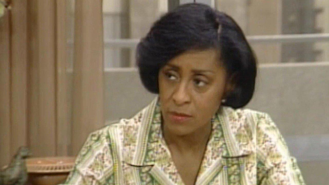 The Jeffersons Silver Lining
