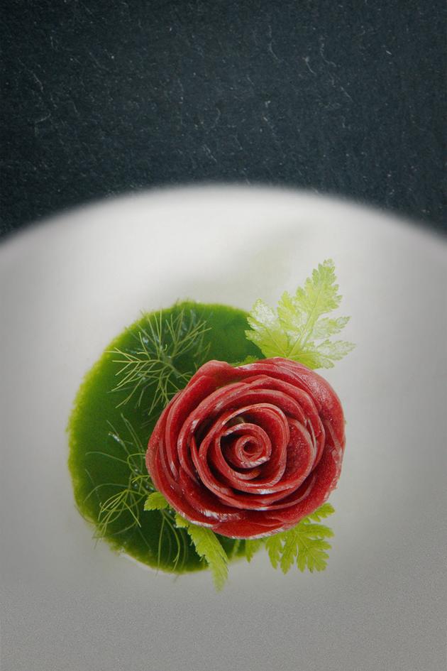 Noma, My Perfect Storm