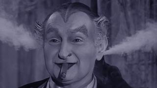Far Out Munsters