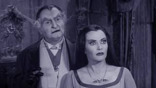 Movie Star Munster
