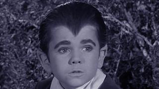 Munsters on the Move