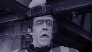 Country Club Munsters