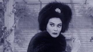 Lily Munster, Girl Model