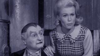 Mummy Munster