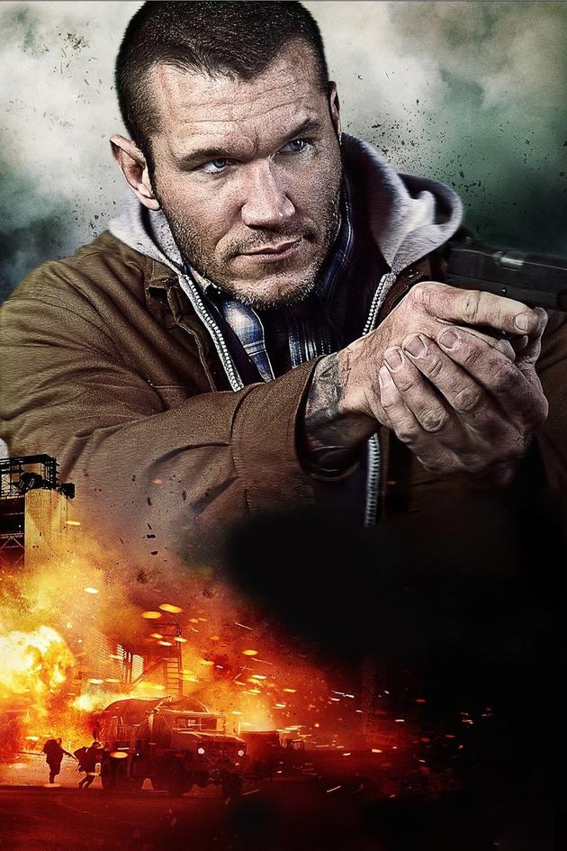 The Condemned 2