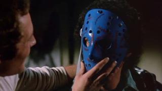 A Bloody Shade of Blue