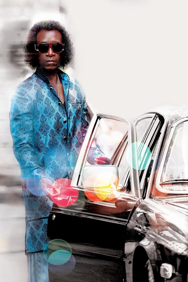 Miles Ahead