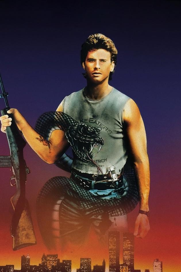 SnakeEater