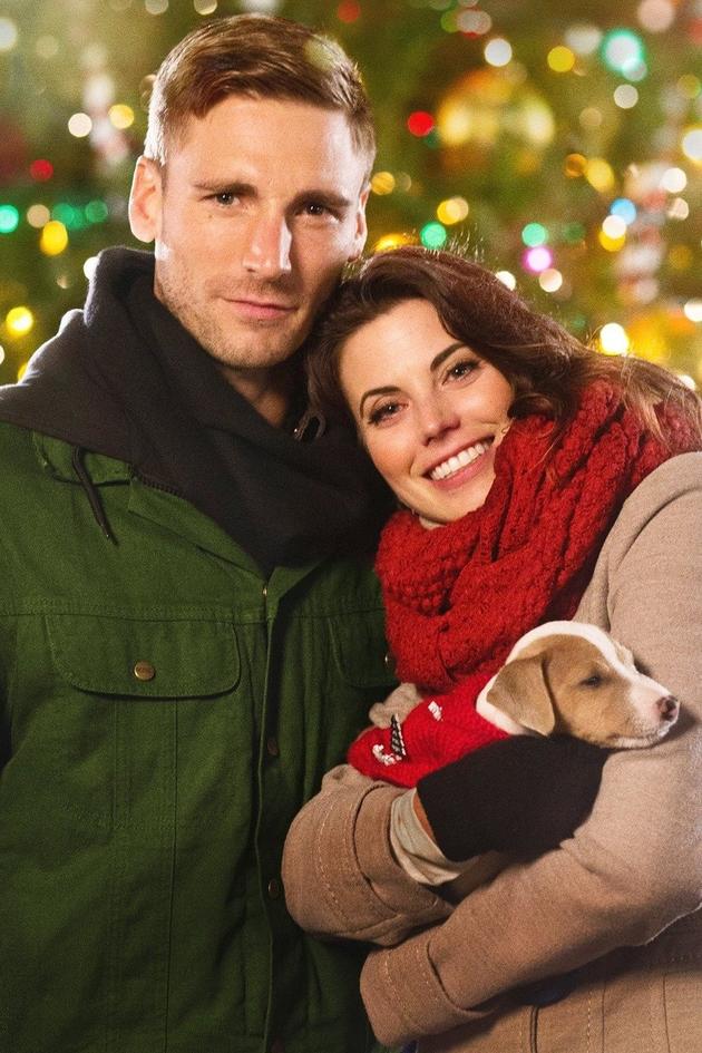 Debbie Macomber's Dashing Through the Snow