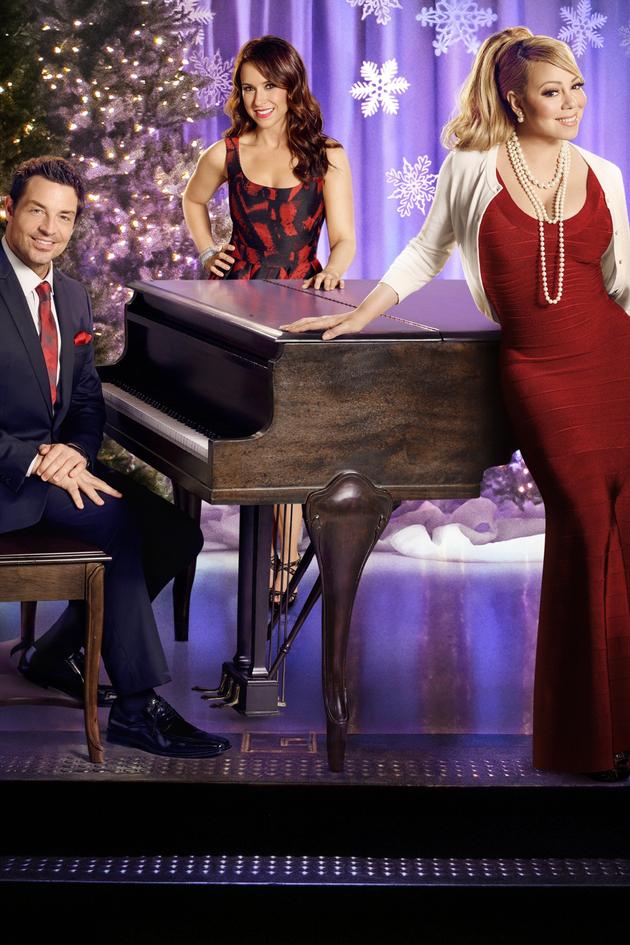 A Christmas Melody