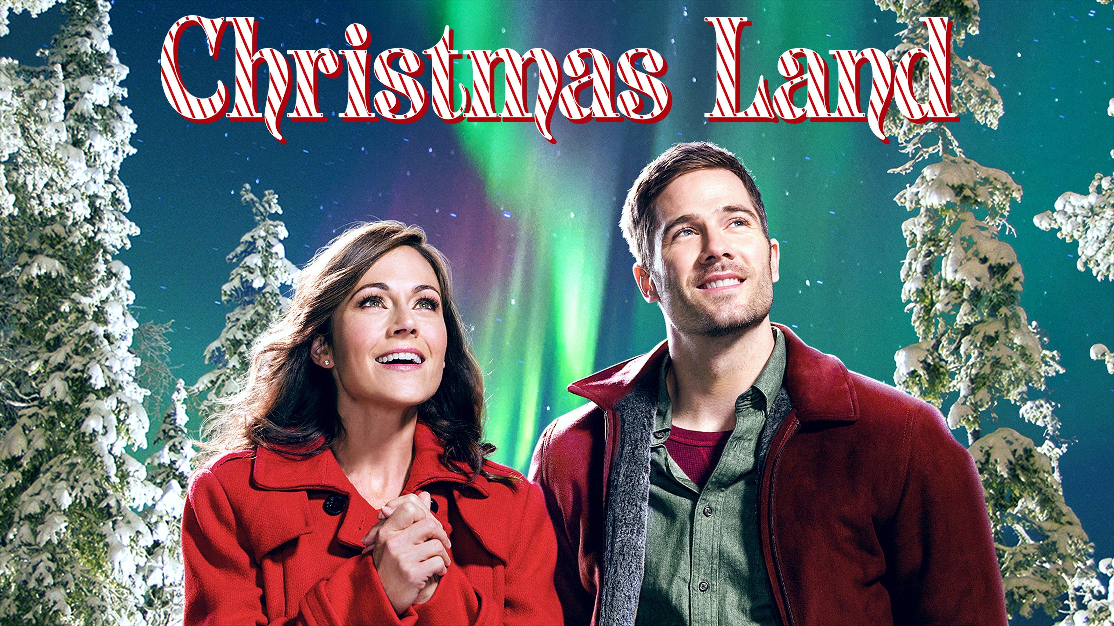 Watch Christmas Land Streaming Online on Philo (Free Trial)