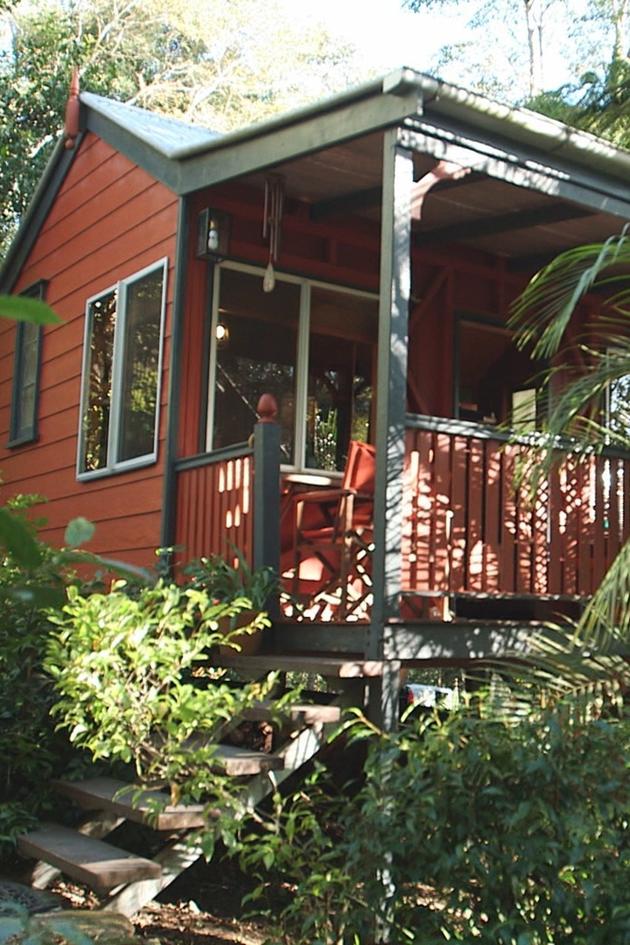 Tiny House World