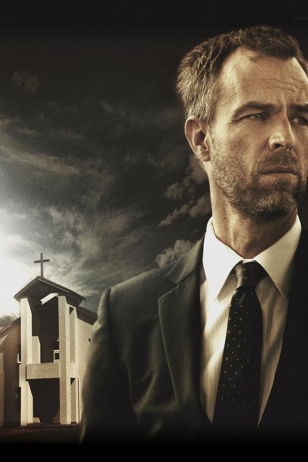 The Preacher's Sin